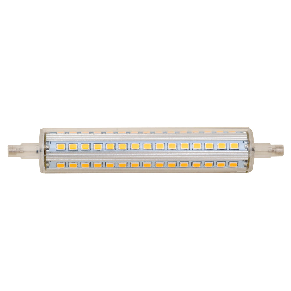 QLEE R7S LED 10W Dimmable Bulb Light 118mm 4.7 Floodlight Spotlight W –  qleestore