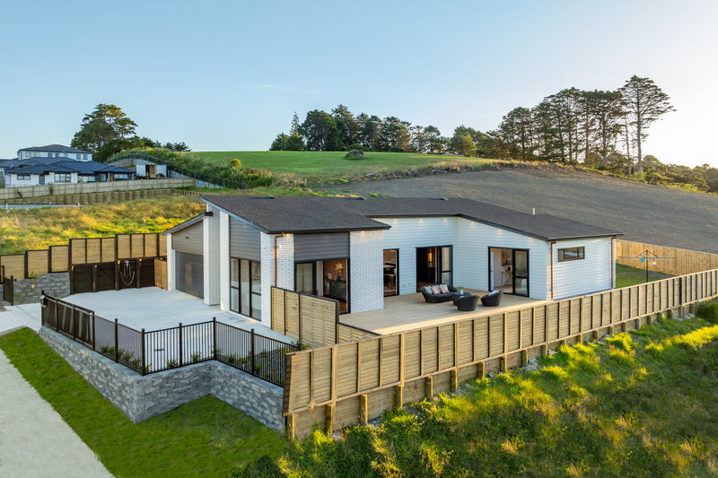 Birdwood Heights, Residential New Build