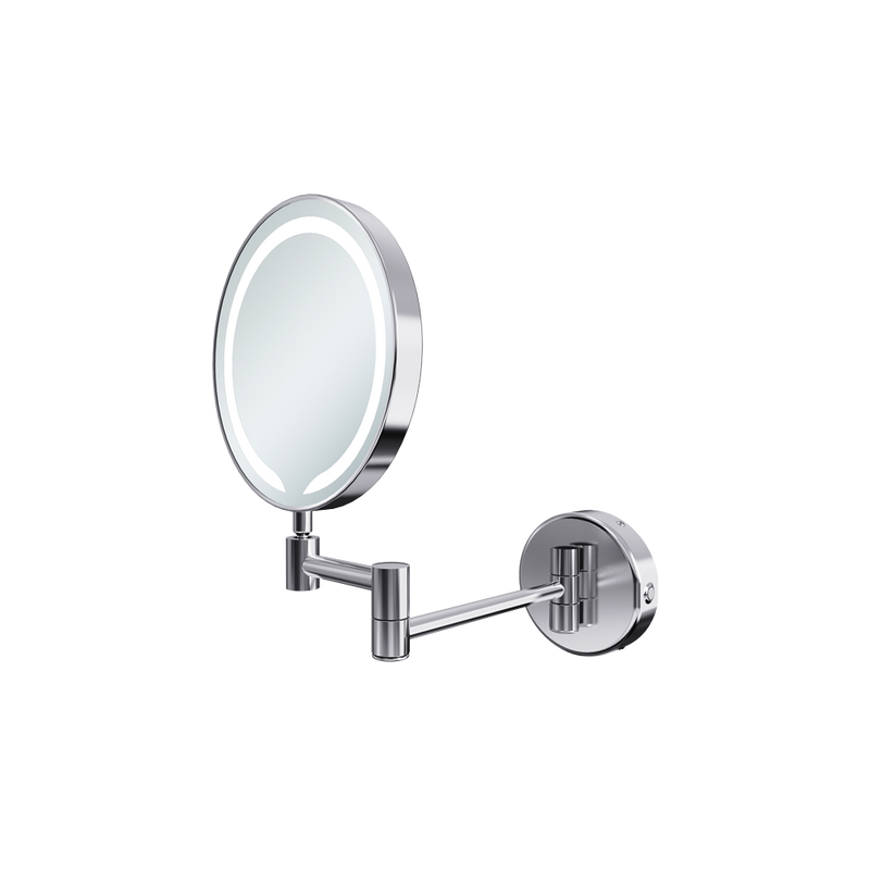 Callista- Double Sided Framed Make Up Mirror