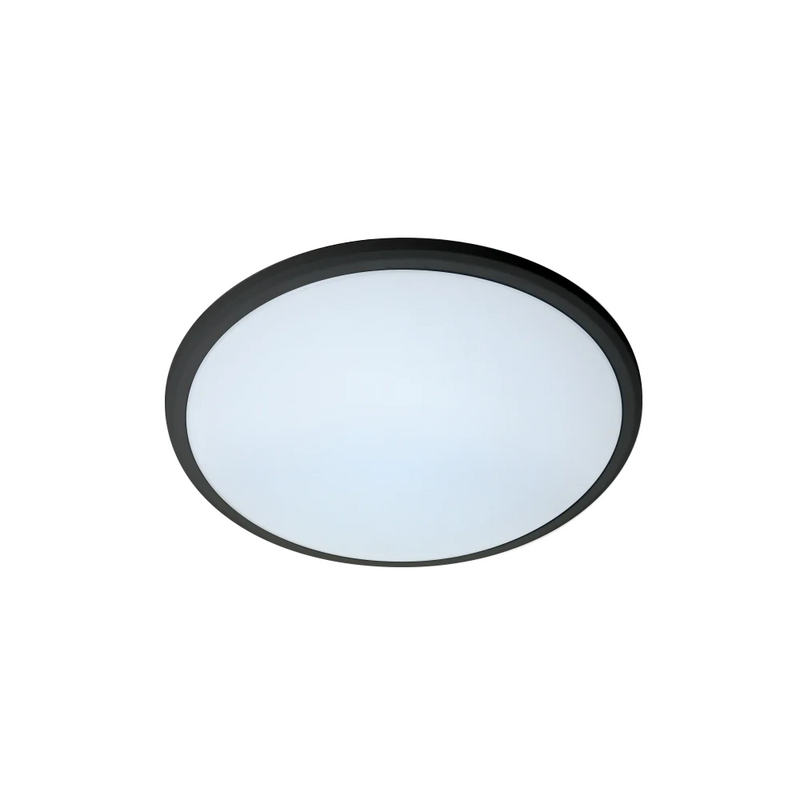 EV - 14W Button - Non-Dimmable