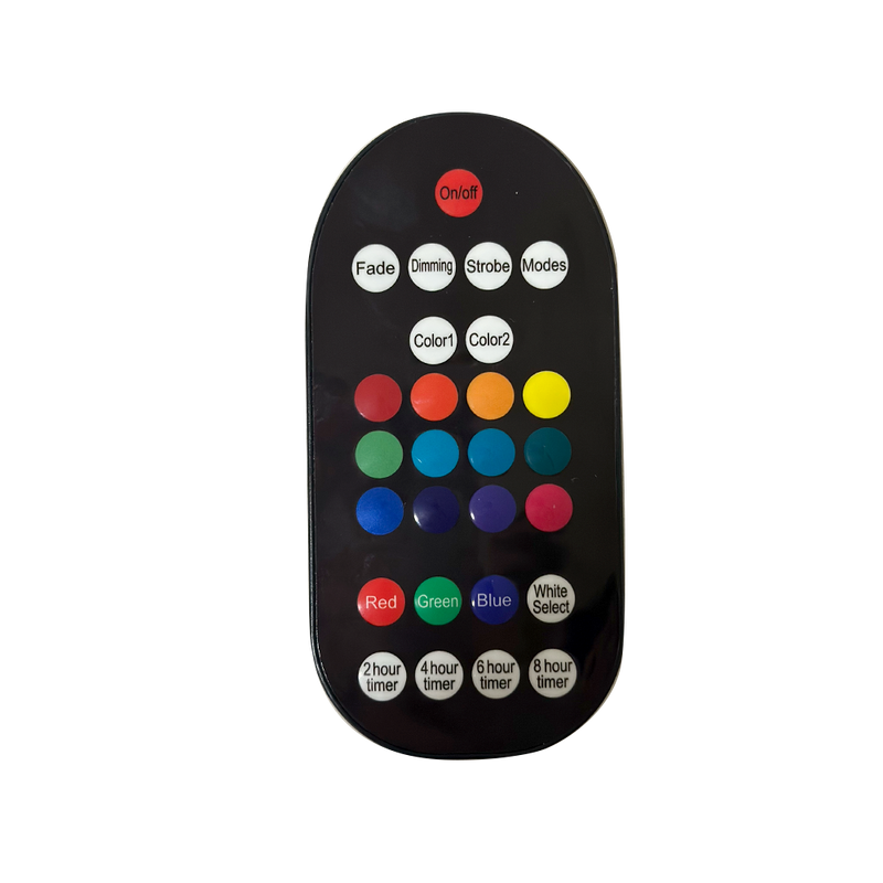 Festoon Remote