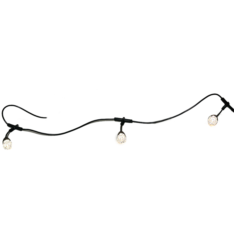 Festoon Light